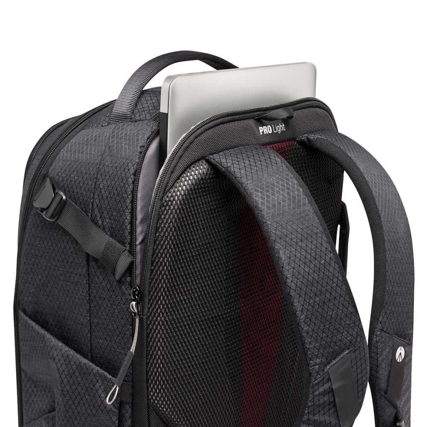 Manfrotto kuprinė Pro Light Frontloader M (MB PL2-BP-FL-M) – 5