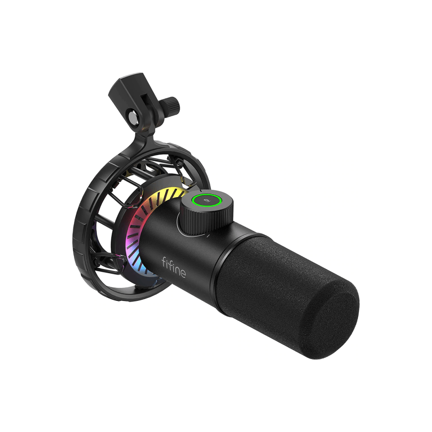 Fifine K658 RGB