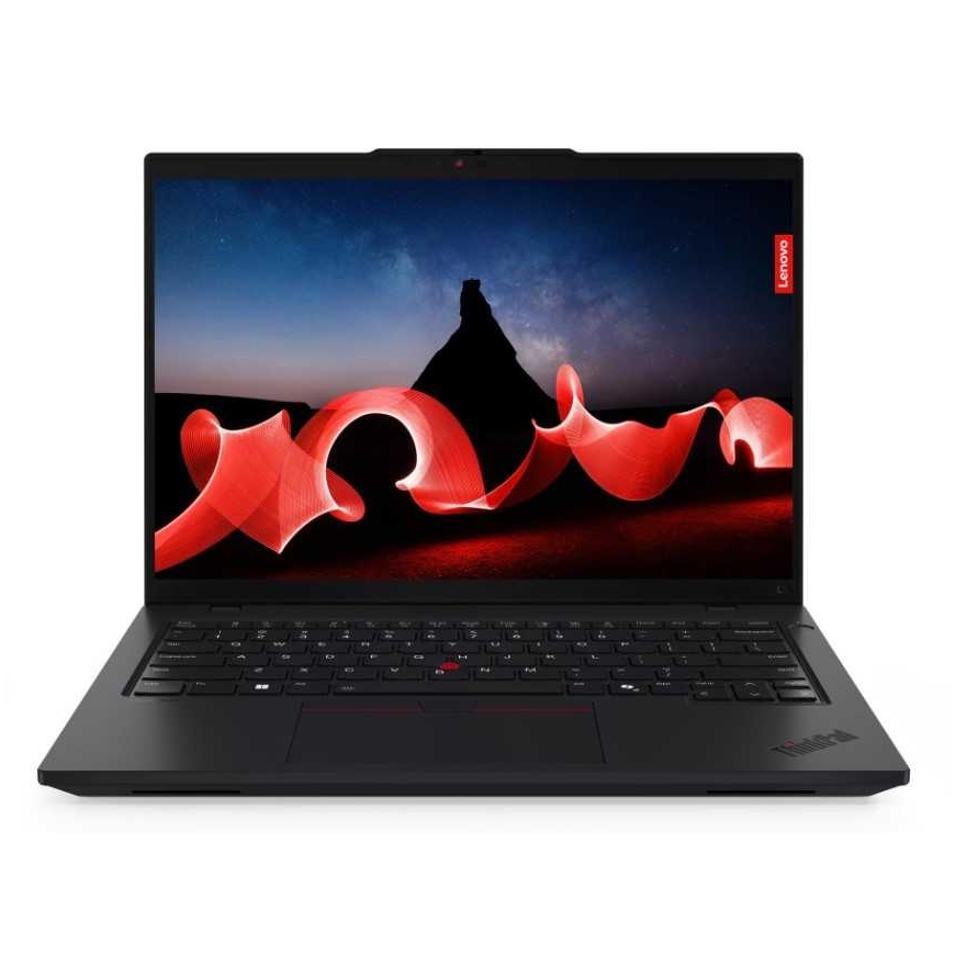 Lenovo ThinkPad L14 G5 14 FHD+ IPS 125U 16GB 512SSD NOR W11P Juodas 21L1 – 5