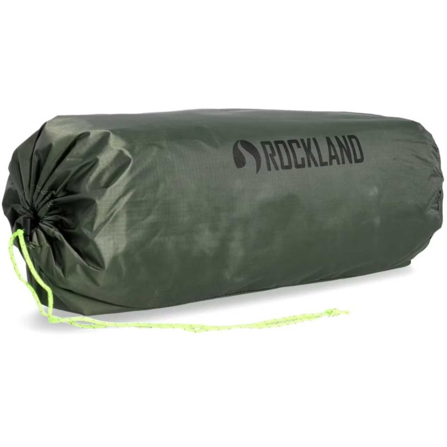 Rockland Soloist 1 Зеленый