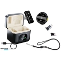 Hawk HW-MIC101 Digital Wireless Microphone Single Hawk HW-MIC101 Digital Wireless Microphone Single