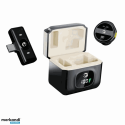 Hawk HW-MIC101 Digital Wireless Microphone Single Hawk HW-MIC101 Digital Wireless Microphone Single