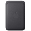 Кошелек Apple FineWoven с MagSafe Черный Кошелек Apple FineWoven с MagSafe Черный