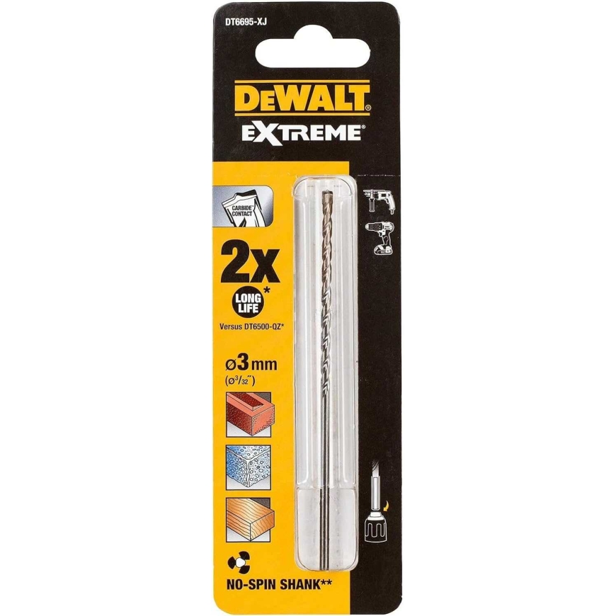 DeWALT DT6695-XJ – 2