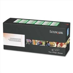 Lexmark C242XM0 Пурпурный