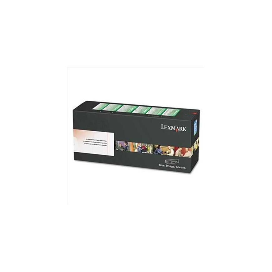 Lexmark C242XM0 Magenta