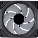 Lian Li UF-SLIN120-3B 120mm Kotetuuletin Musta 3 kpl Lian Li UF-SLIN120-3B 120mm Kotetuuletin Musta 3 kpl