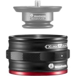 Manfrotto MOVE Adapteris be plokštelės