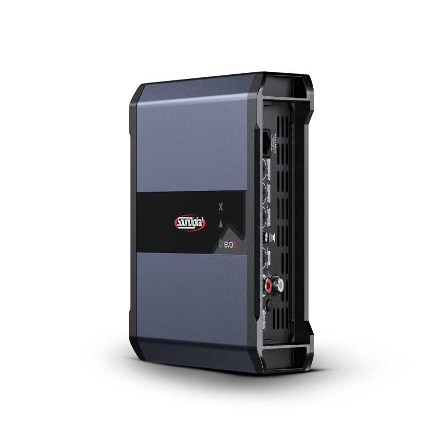 SounDigital SD1600.1 EVO