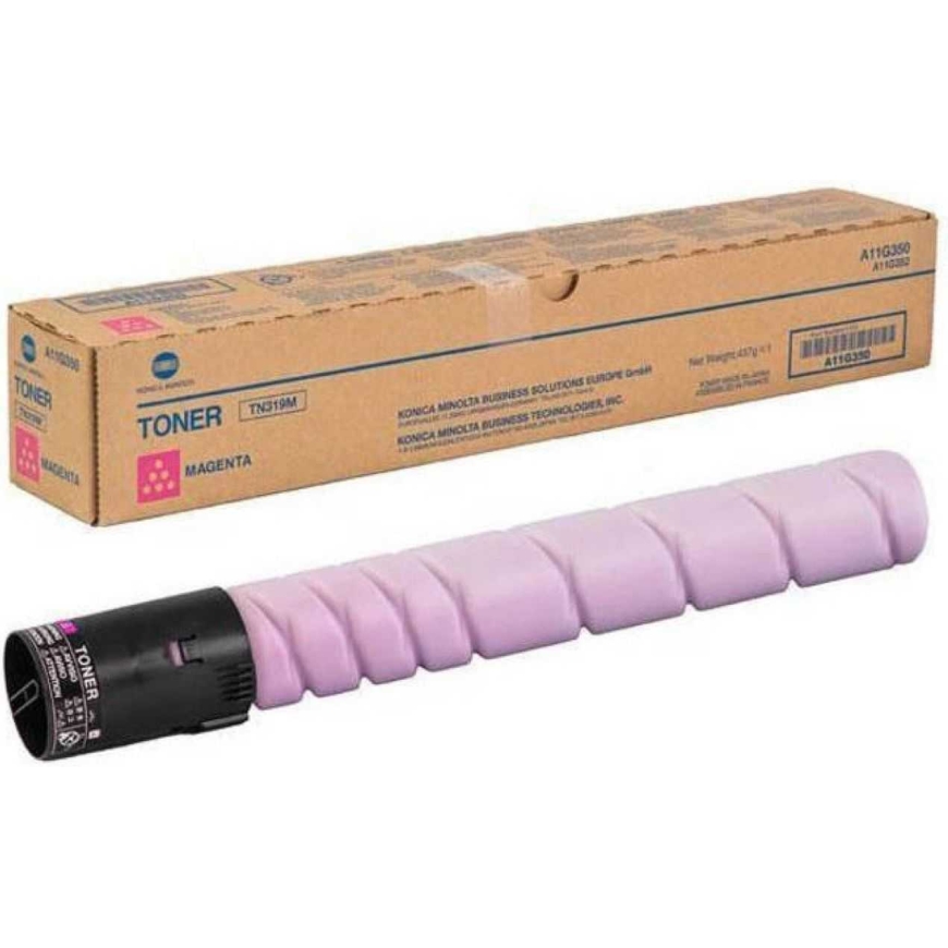 Konica Minolta TN-324 M Magenta
