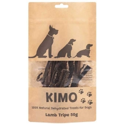 KIMO Avinų skrandžiai 50g
