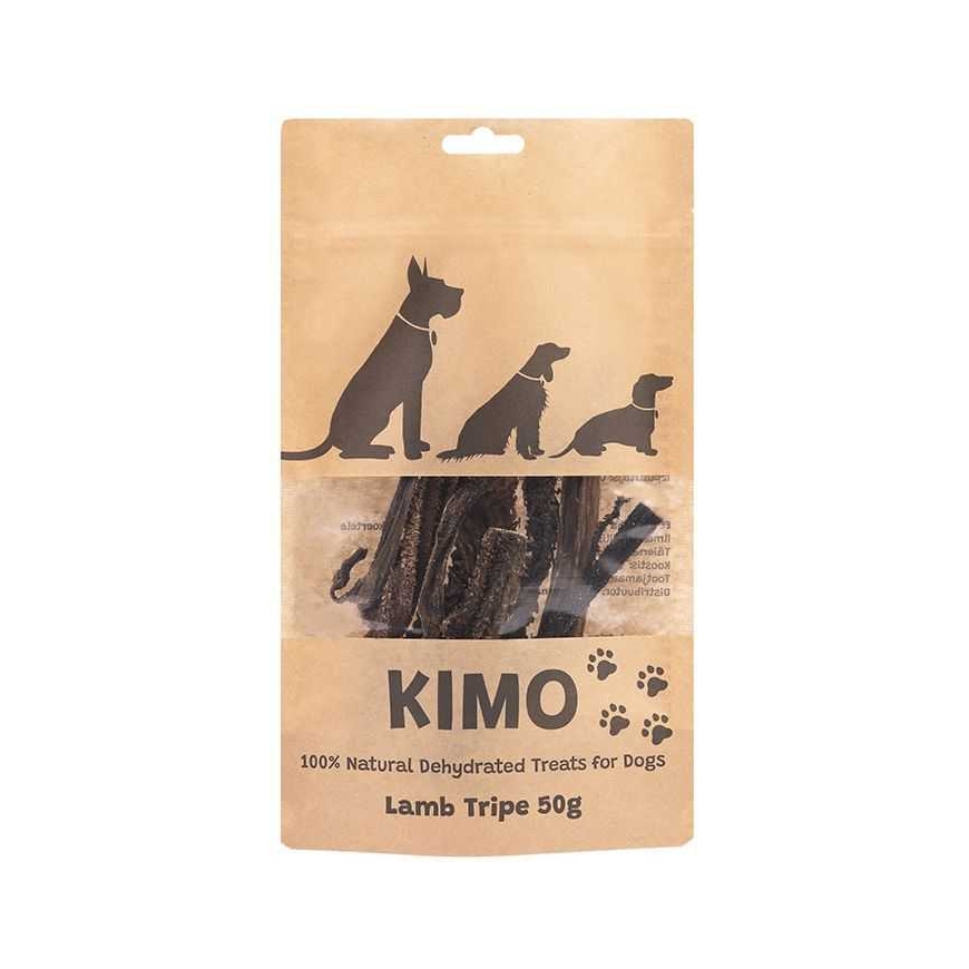 KIMO Lamb Trip 50g