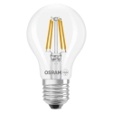 Osram LEDSCL FIL A60 3.4/4W E27 2700K 470LM