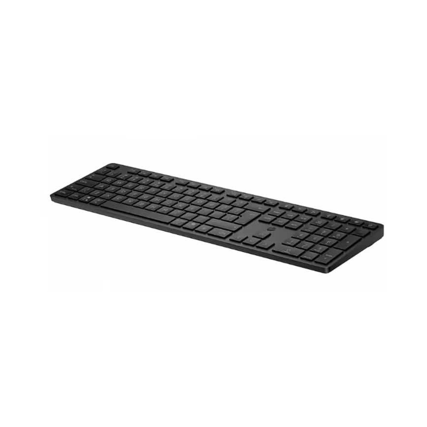 HyperX Classic 490K (EN) Juodas