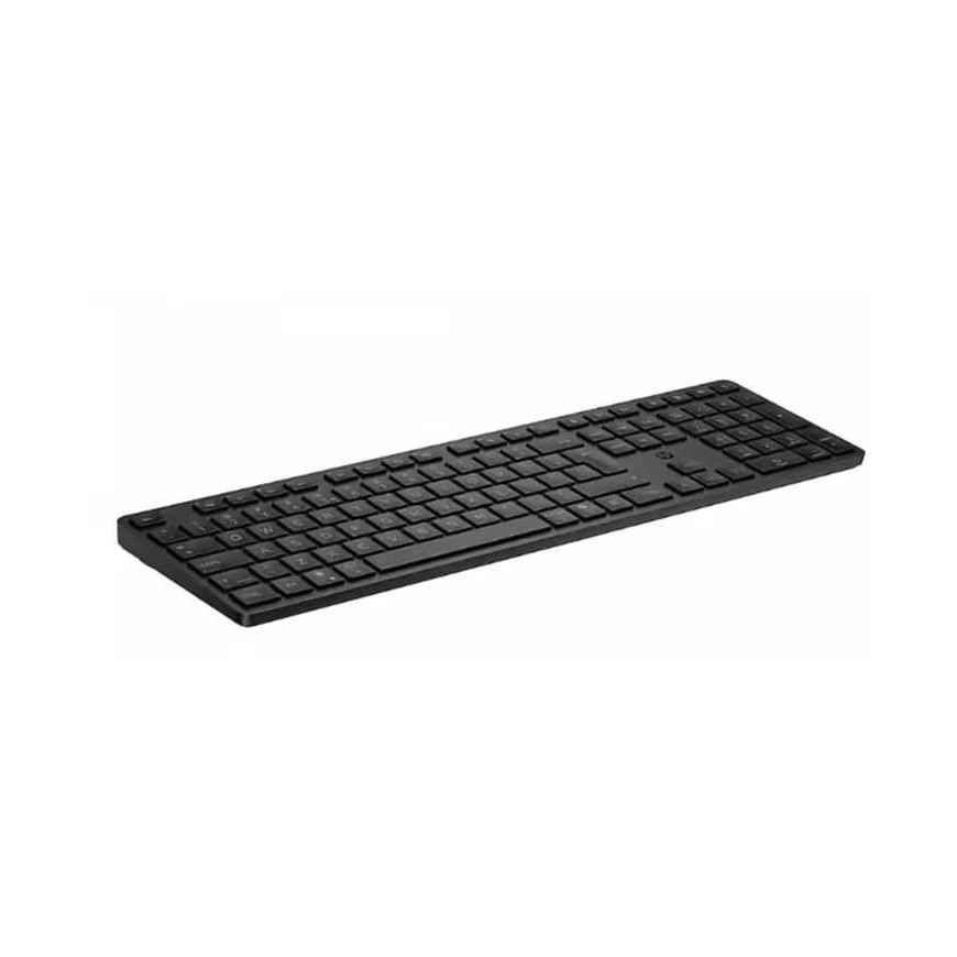 HyperX Classic 490K (EN) Juodas – 3