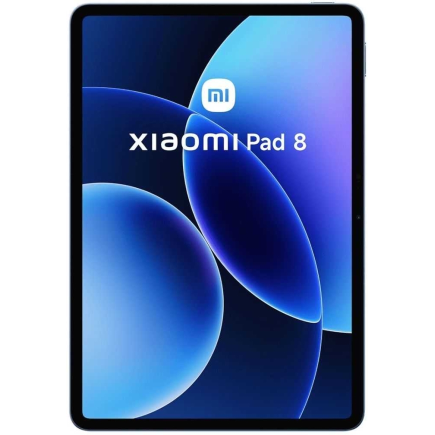 Xiaomi Pad 8 11.2" 8GB 256GB Mėlynas – 2