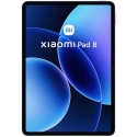 Xiaomi Pad 8 11.2" 8GB 256GB Mėlynas Xiaomi Pad 8 11.2" 8GB 256GB Mėlynas