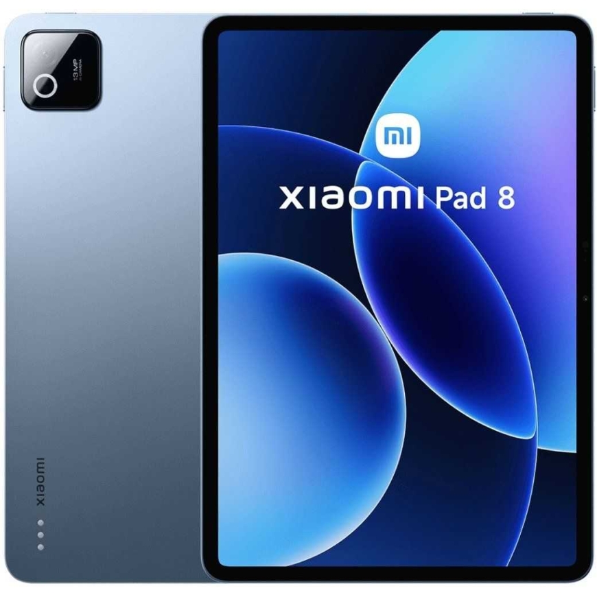 Xiaomi Pad 8 11.2" 8GB 256GB Zils – 3