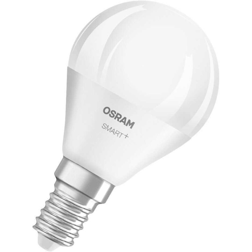 Osram SMART+ MATTER Multicolor Classic P40 4.9W E14 – 3