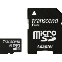 Transcend 4GB micro SDHC Class 10 Transcend 4GB micro SDHC Class 10