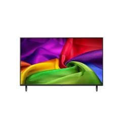LG 43NU800B6LC 109,2 cm (43") 4K Ultra HD Smart TV Wi-Fi Черный