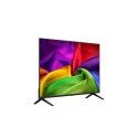 LG 43NU800B6LC 109,2 cm (43") 4K Ultra HD Nutiteleri funktsioon WiFi Must