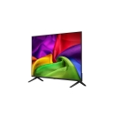 LG 43NU800B6LC 109,2 cm (43") 4K Ultra HD Smart TV Wi-Fi Черный