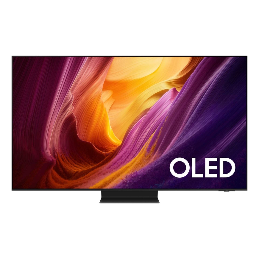 Samsung QE55S95HFTXXH – 4