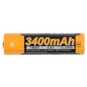 Fenix ARB-L18 18650 3400 мАч 3.6В 1 шт