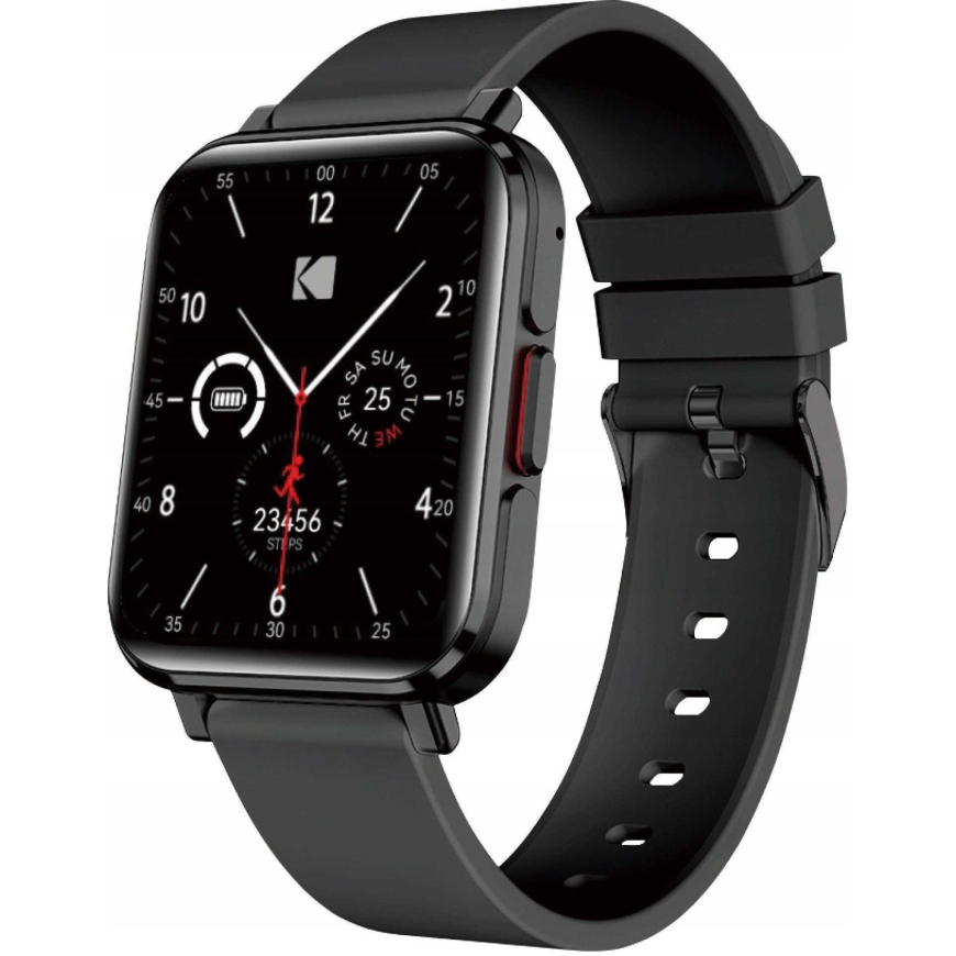 Kodak SW-7204 Dark Grey – 2