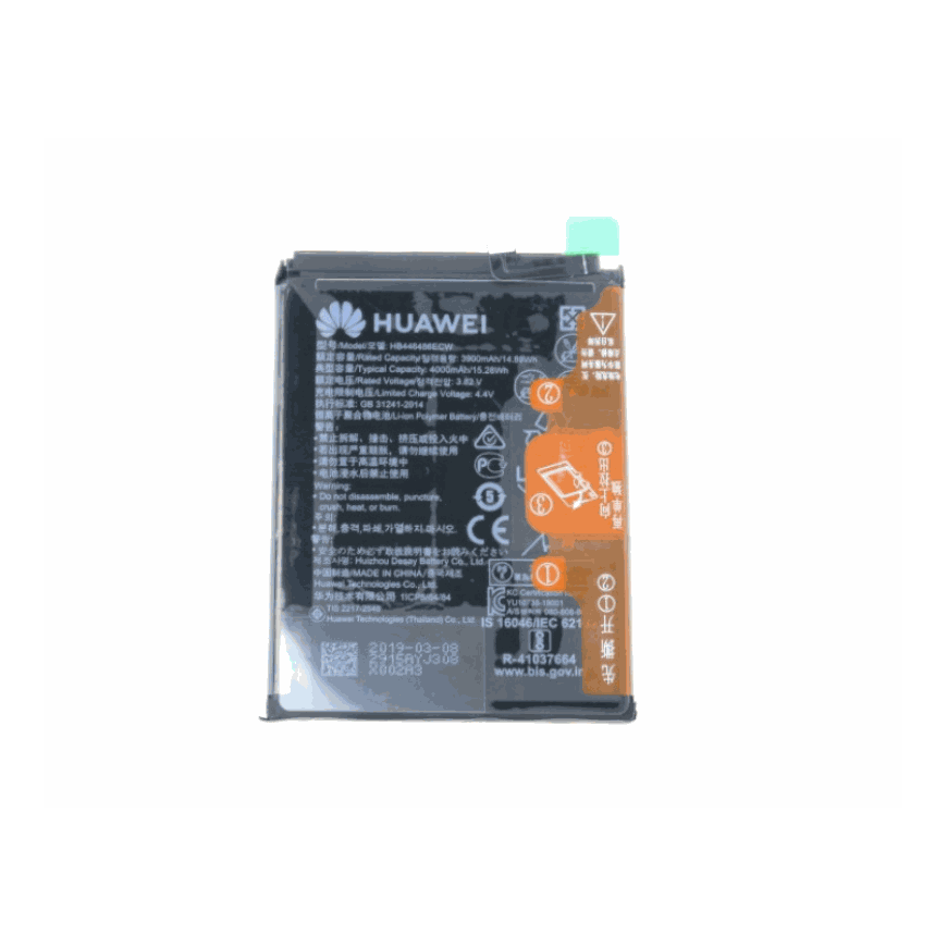 Riff HB446486ECW