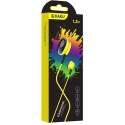 iKaku KSC-379 Yellow
