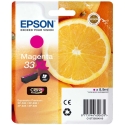 Epson 33XL Пурпурный Epson 33XL Пурпурный
