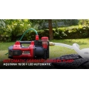 Einhell Einhell Power X-Change akumulatora dārza sūknis AQUINNA 18/30 F LED AUTO Einhell Einhell Power X-Change akumulatora dārza sūknis AQUINNA 18/30 F LED AUTO