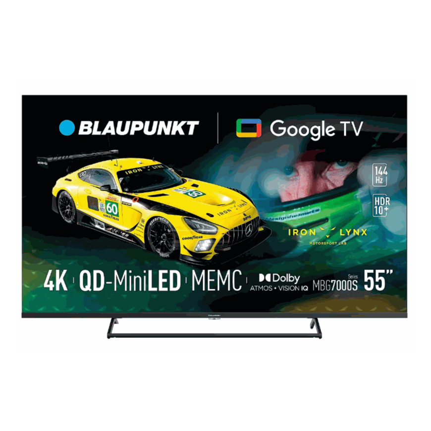 Blaupunkt 55MBG7000S – 4