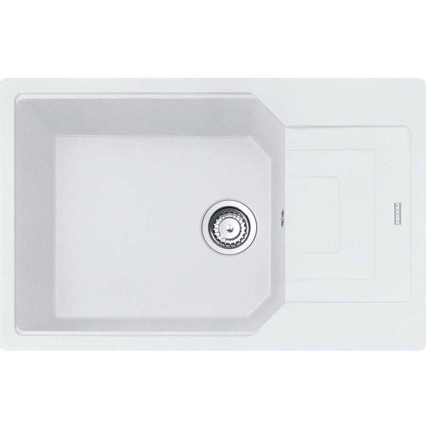 Franke Urban UBG 611-78XL (114.0593.098) – 3