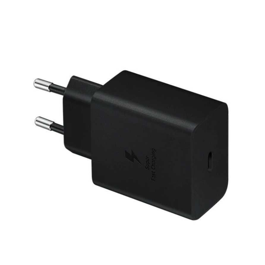 Riff Fast Charger 25W USB-C Plug PD 3.0 adapteris