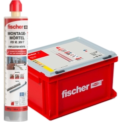 Fischer fischer Advantage Box Süstekit FIS VL 300 T HWK G (hall,