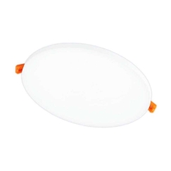 TOPE PANNEL LED TOPE RUBI 8W 4K 579LM