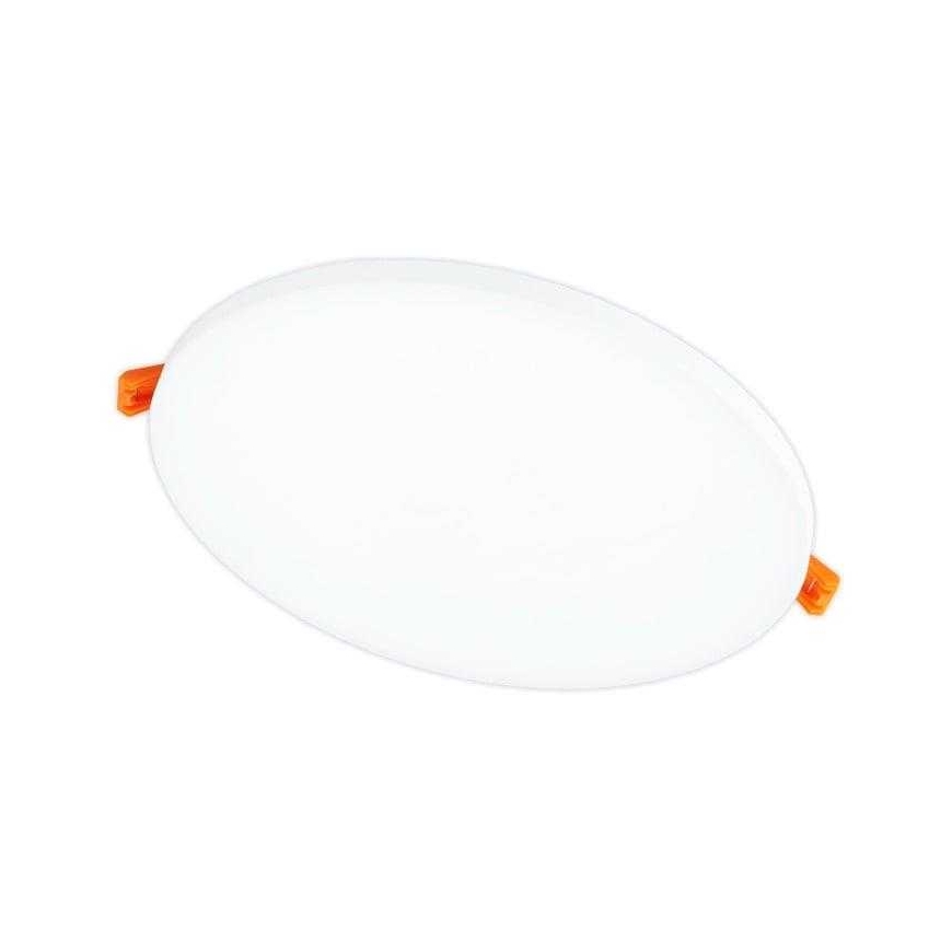 TOPE RUBI 8W 4K 579LM LED-paneeli