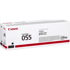 Canon CLBP055 Черный