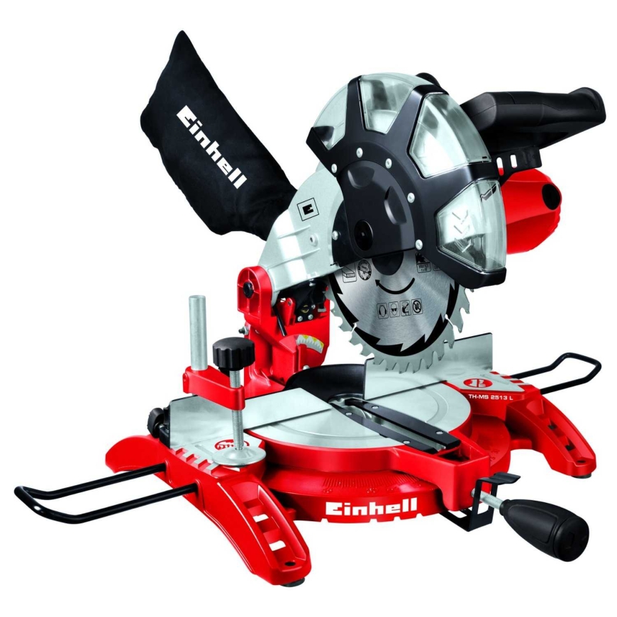 Einhell Einhell Угловая пила TH-MS 2513Lrd