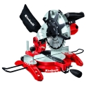 Einhell Einhell Nurgasaka TH-MS 2513Lrd Einhell Einhell Nurgasaka TH-MS 2513Lrd