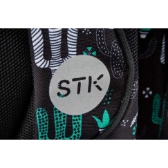 Starpak Kaktus Must