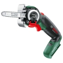 Bosch AdvancedCut 18 Solo
