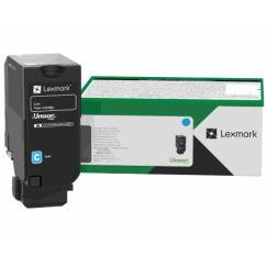Lexmark 71C2XC0 Sinine