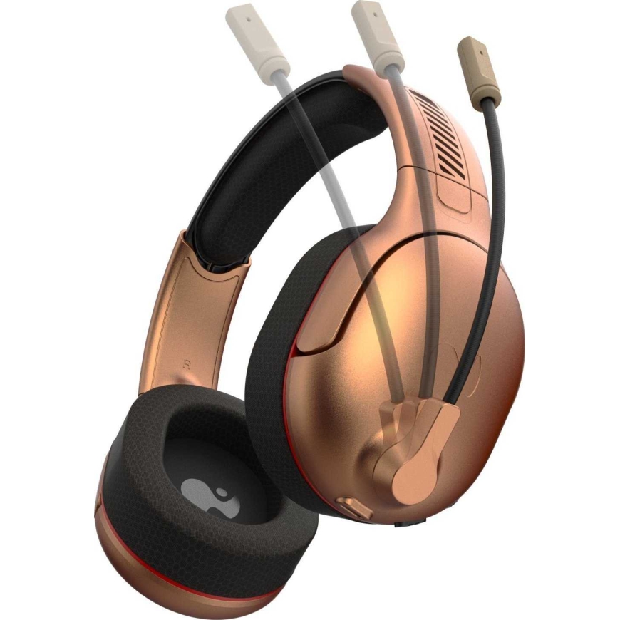 PDP Airlite Pro Brown – 3