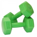 Sportvida GYM & Fitness Kätte 4kg Roheline Sportvida GYM & Fitness Kätte 4kg Roheline