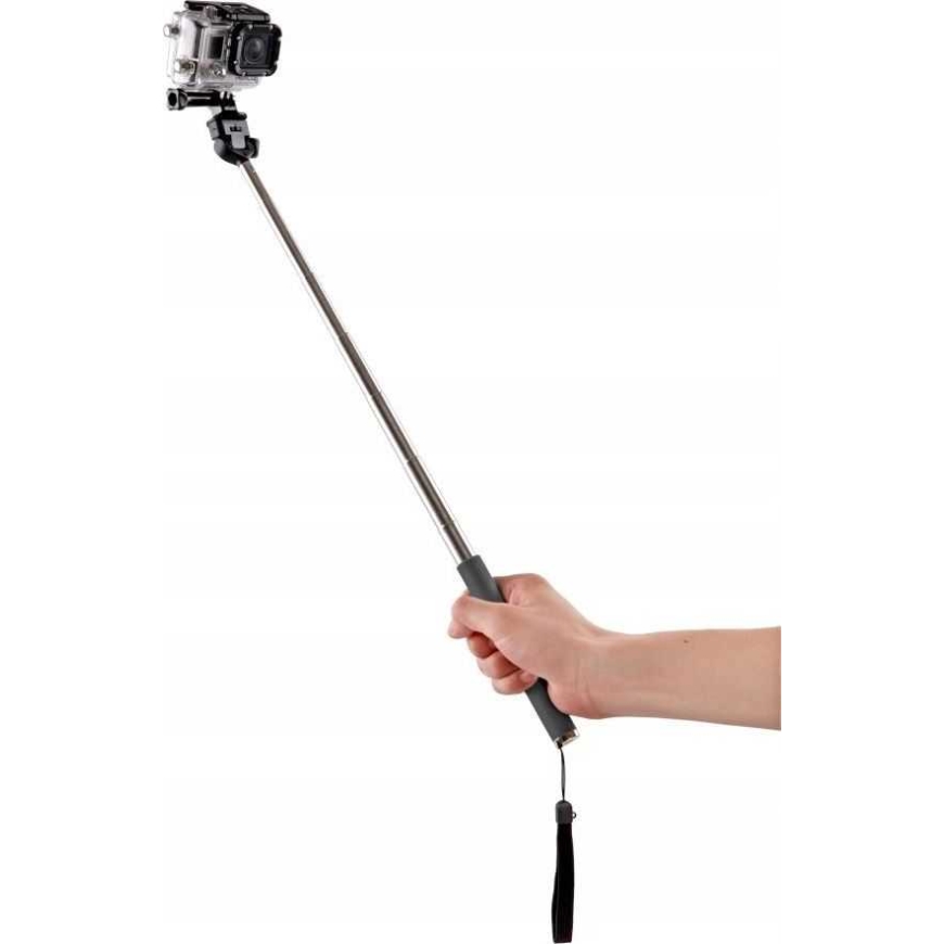 Аксессуары Xrec Set для Go Pro Hero 4 3+ + 3 2 1 – 2