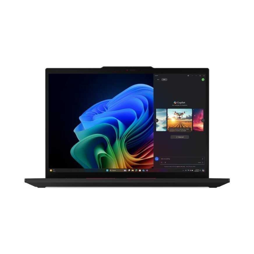 Lenovo ThinkPad T14 G7 14 FHD+ IPS 325 16GB 512SSD EN W11Pro Melns 21WN – 2